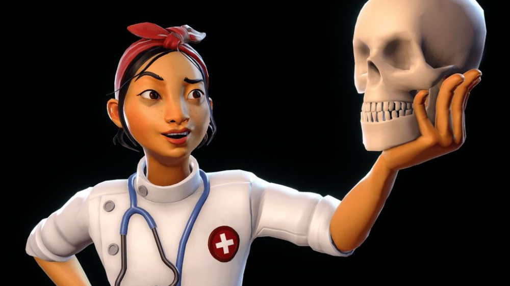 Surgeon Simulator 2 im Test: Viermal Organsalat mit Blutcocktail zum Mitnehmen, bitte!