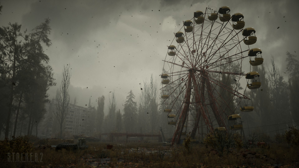 Stalker 2: Aktuelle Angebote für PC, PS5 und Xbox - Deshalb ist jetzt der richtige Zeitpunkt zur DLC-Vorbereitung