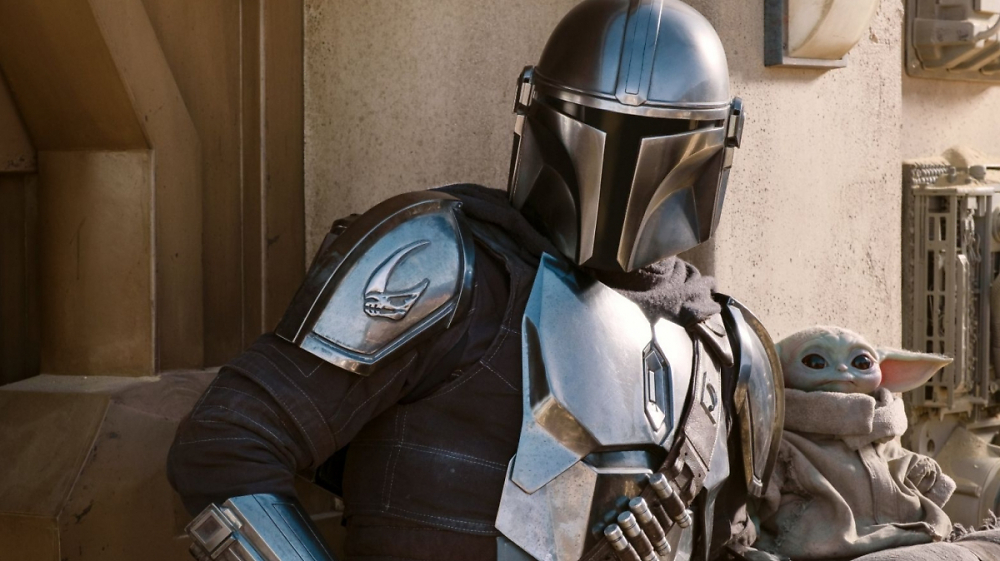 The Mandalorian & Grogu: Trailer spaltet Fans vor Kinostart