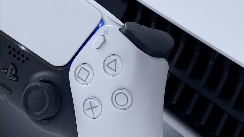 PS5 kaufen: Erscheint bald eine Sonderausgabe der PlayStation 5 von Travis Scott?