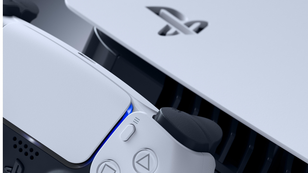 Sony kündigt einen neuen PS5-Controller an - und für manche Spieler ist das der schönste Tag ihres Lebens