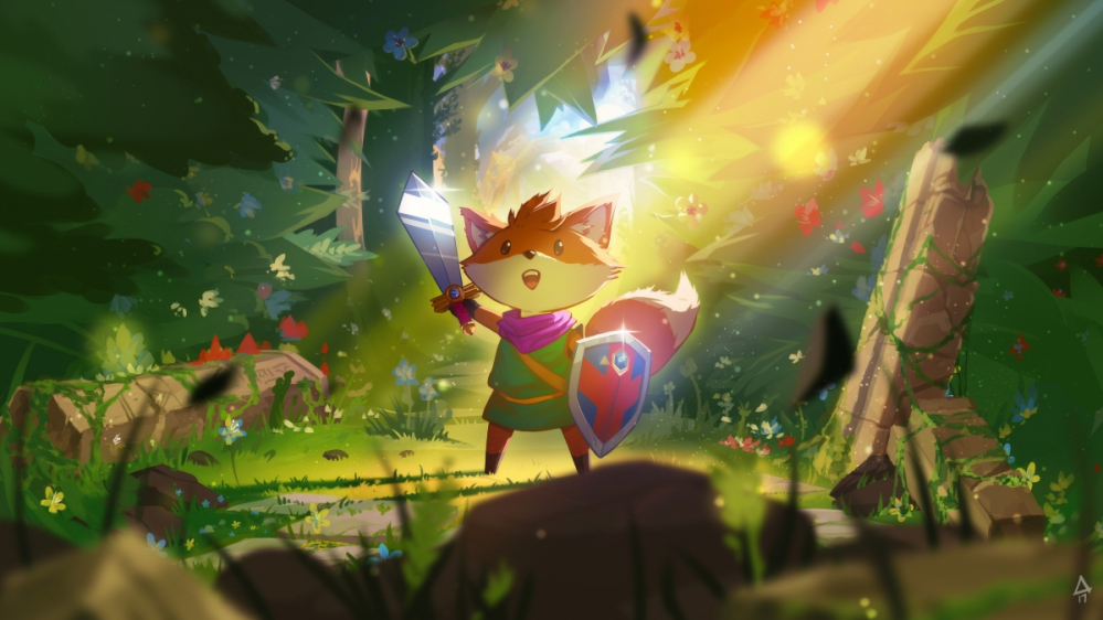 Action-Adventures 2022: God of War, Zelda, Uncharted - Diese Games erscheinen im neuen Jahr