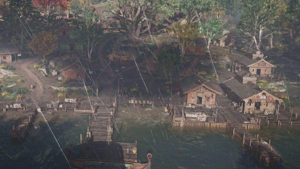 Assassin's Creed Valhalla: Siedlung ausbauen, Materialien finden - Tipps