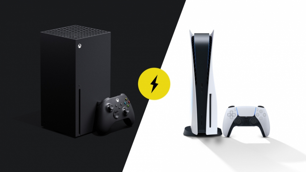 Nicht PC und Streaming: Die Zukunft gehört dem Konsolen-Gaming