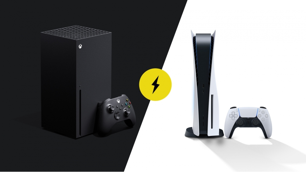 PS5 vs. Xbox Series X: Welche Next-Gen-Konsole ist schneller?
