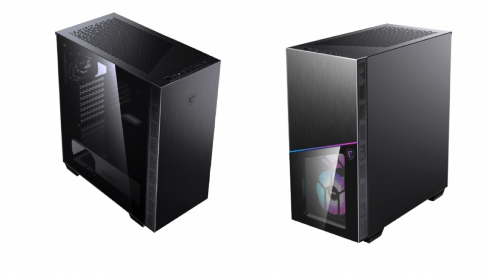 PC-Gehäuse kaufen: Tipps zu Auswahlkriterien und Marktübersicht mit 60 Gaming-Gehäusen