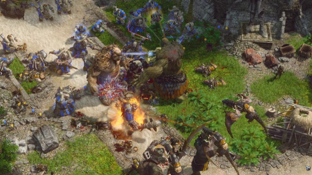 Spellforce 3: Fallen God im Test: Schlussakt für das Strategie-RPG