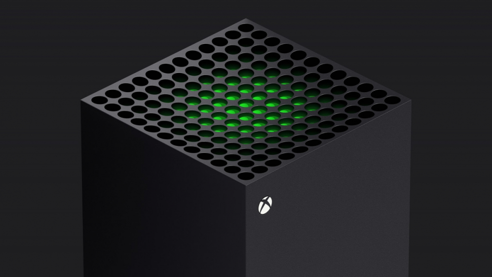 Xbox Series X kaufen: Microsoft-Konsole ab Lager lieferbar UPDATE