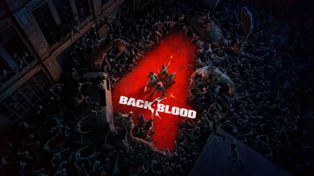 Back 4 Blood: PvP-Modus angespielt - so gut wie Left 4 Dead?