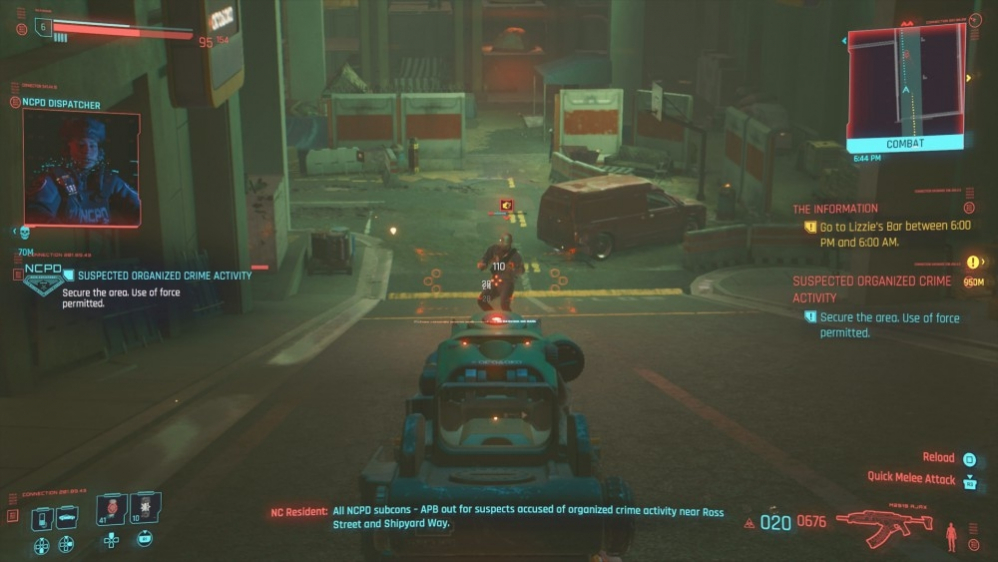 Cyberpunk 2077: Schnell Eddies verdienen - So macht ihr kurzfristig viel Geld - Tipps