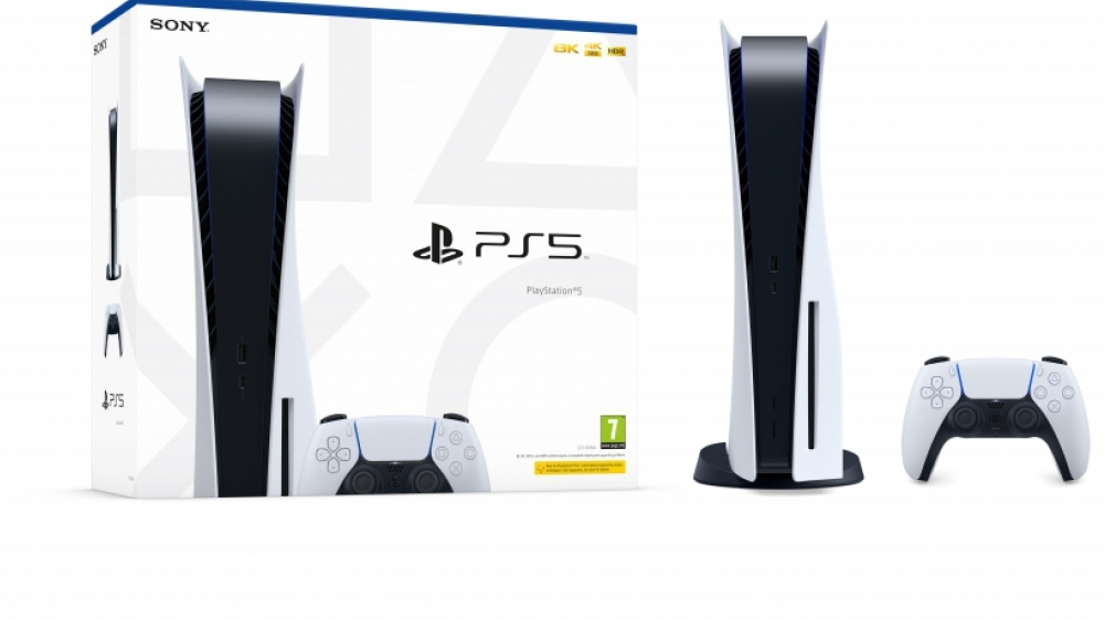 PS5 kaufen: AMD rechnet mit weiteren Verzögerungen
