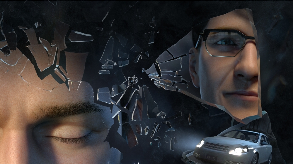 Twin Mirror: Life-is-Strange-Macher verlieren an Kreativität - unser Test + Video