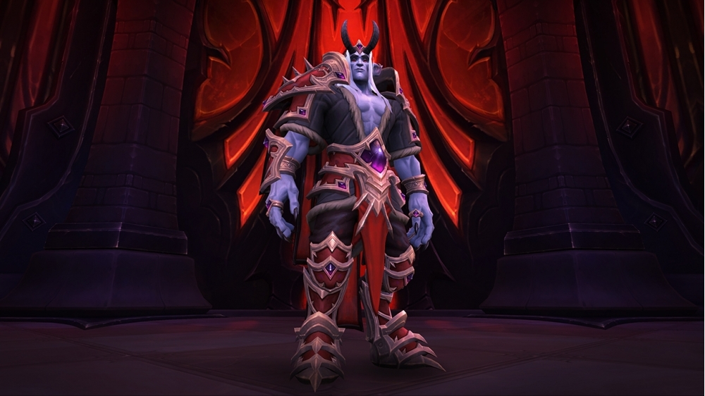 World of Warcraft: Das sind die besten DPS-Klassen nach dem Update 9.0.5