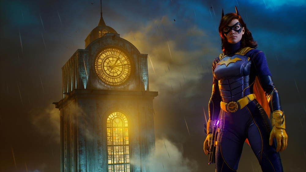 Gotham Knights: Ohne Batman, aber mit viel Potenzial - Vorschau zum DC-Helden-Action-RPG