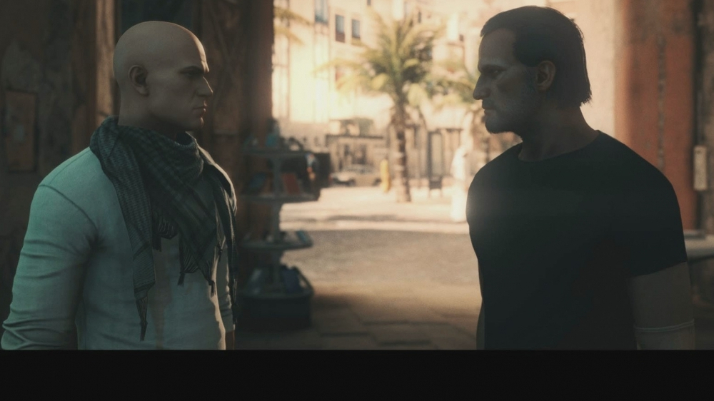 Hitman 3: Lösungswege für Herausforderungen - Tipps zu alternativen Zielen im Guide
