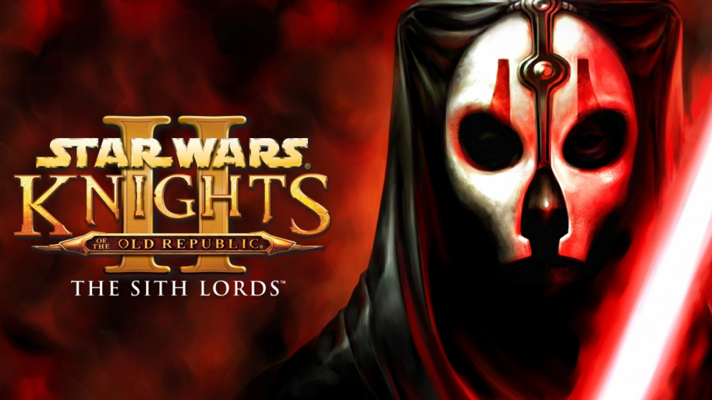 Star Wars: Knights of the Old Republic 2 im Retro-Special: Die letzten Jedi sind das Letzte