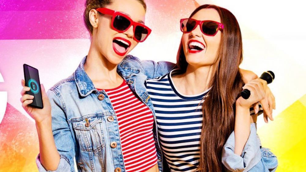 Let's Sing 2021 im Test: Ideal, um die Nachbarn in den Wahnsinn zu singen