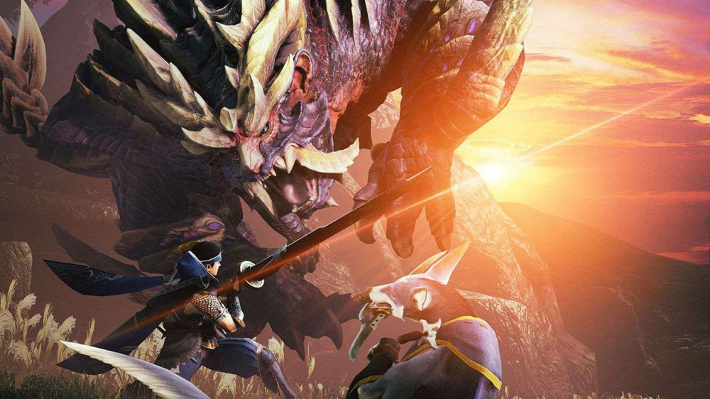 Monster Hunter Rise im Test, Seite 2