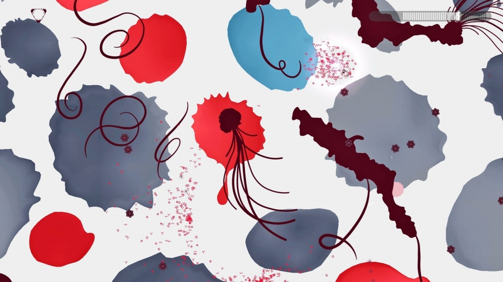 Pixeljunk Eden 2 im Test: Tolle Fortsetzung für Nintendo Switch