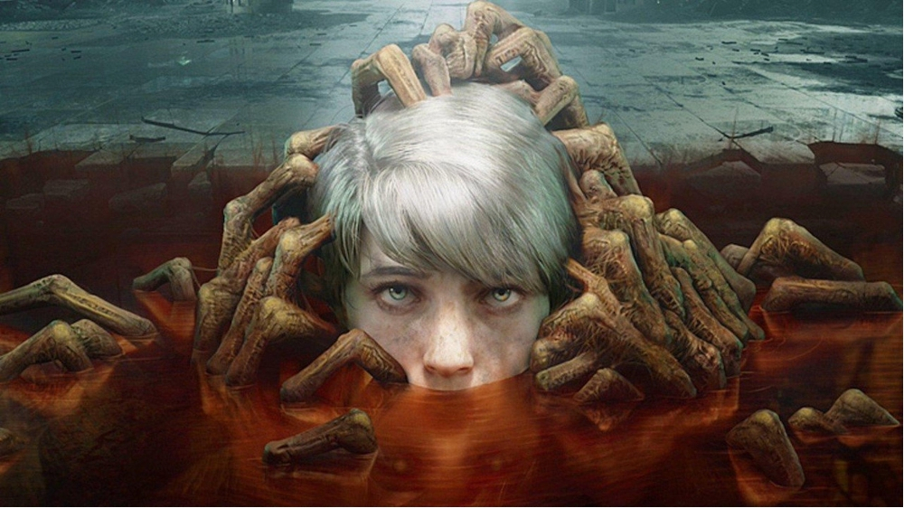 The Medium: Der erste Horror-Kracher für Next-Gen-Konsolen?