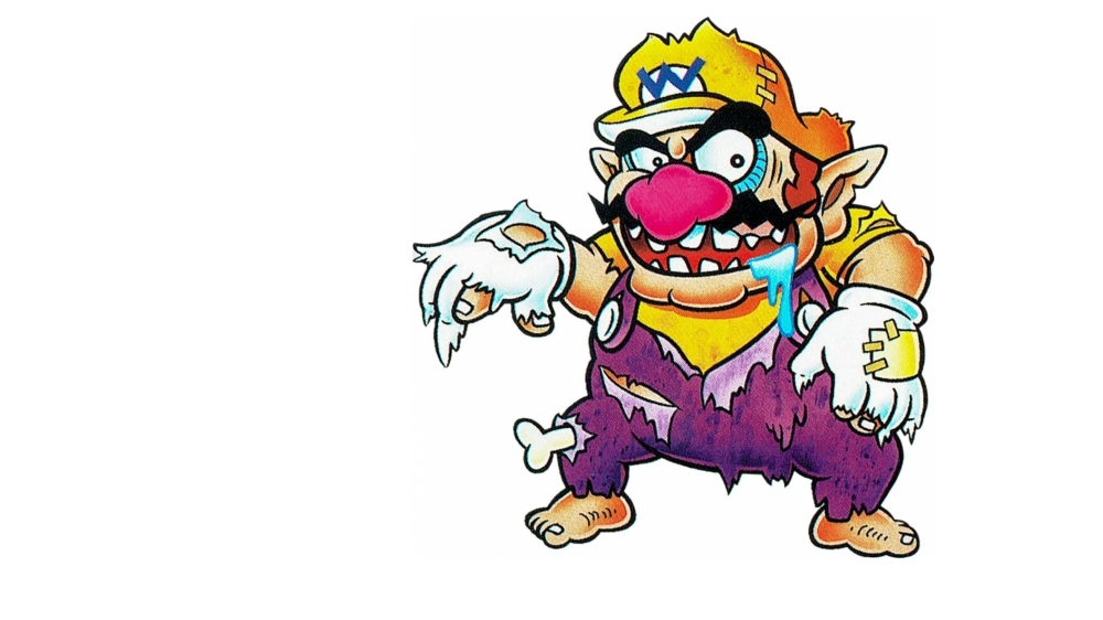Wario Land 2: Retro-Special zum abgefahrenen Game-Boy-Hüpfspiel