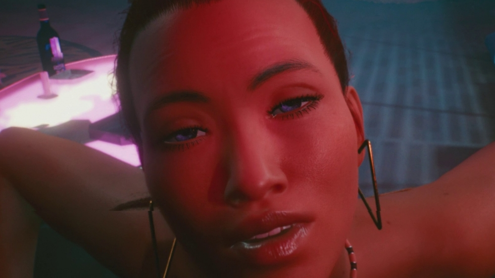 Sex in Videospielen: Prickelnd oder einfach nur peinlich?