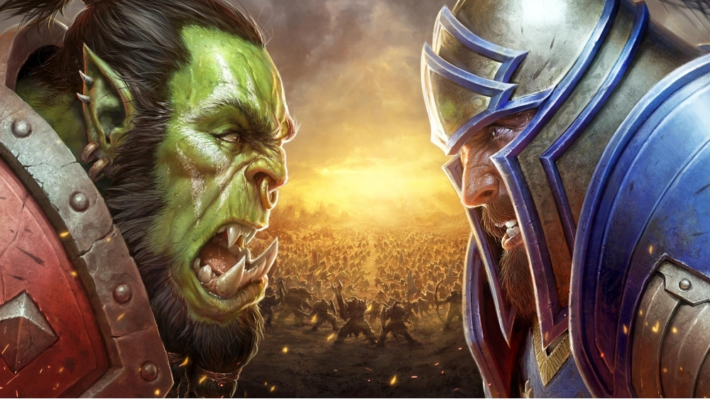 World of Warcraft: Multiboxer mit 16 Accounts im Livestream gebannt
