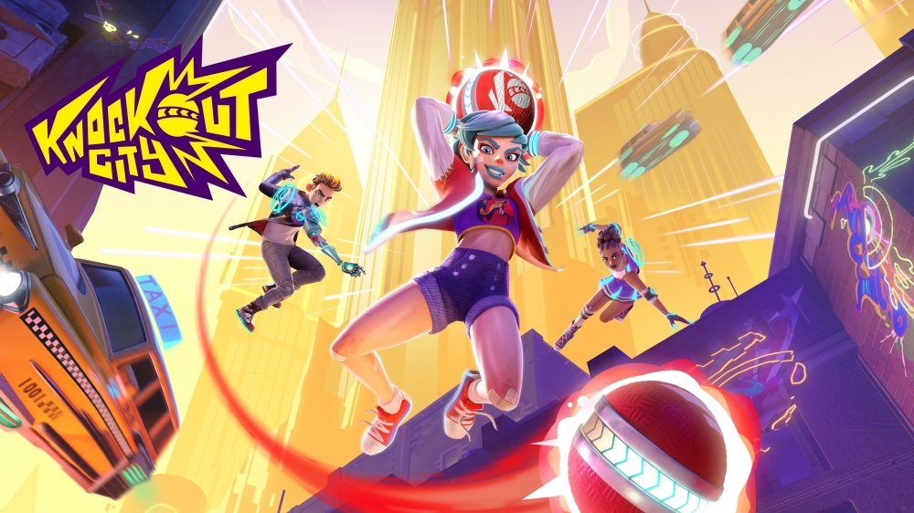 Knockout City in der Vorschau: EAs großer E-Sports-Wurf? - jetzt auch mit Video!