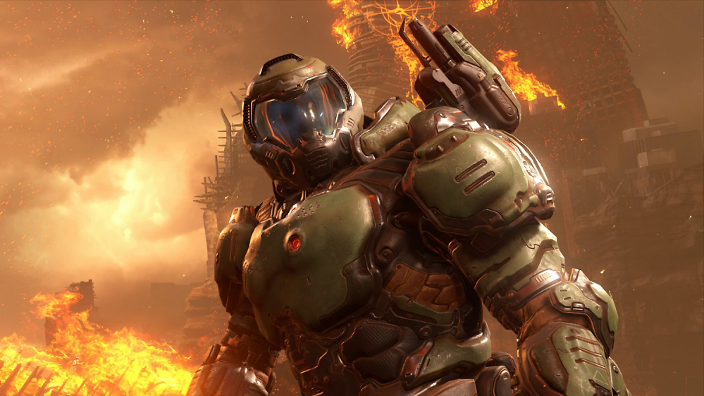 Doom Eternal: Neues Update vereinfacht Zugriff auf fast 700 Community-Mods