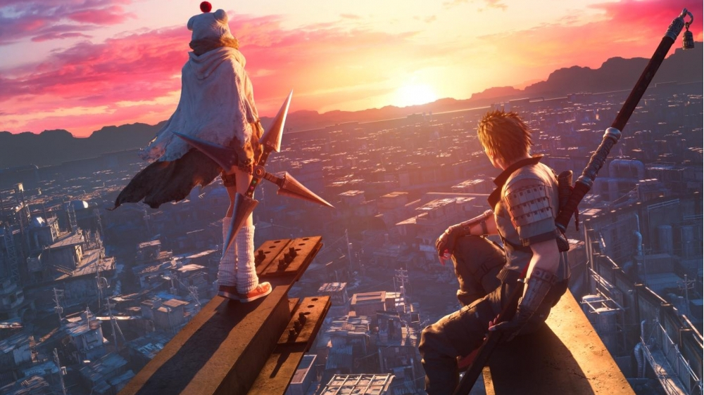 Final Fantasy 7 Remake Intergrade: Vorschau zum PS5-Rollenspiel