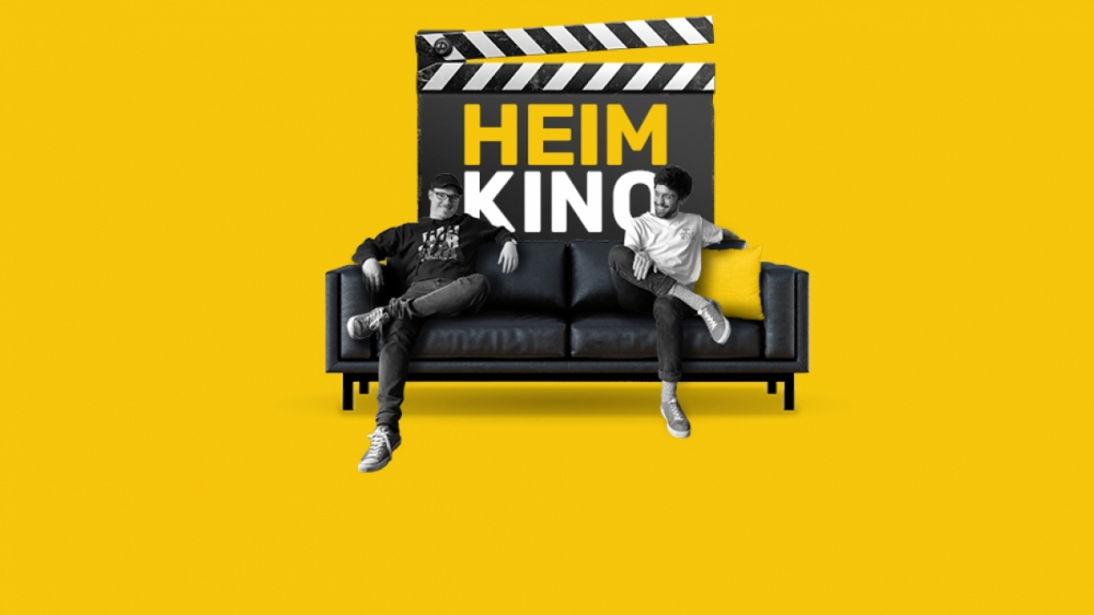 Heim Kino 12: Arthouse, Porn & depressive Comedy