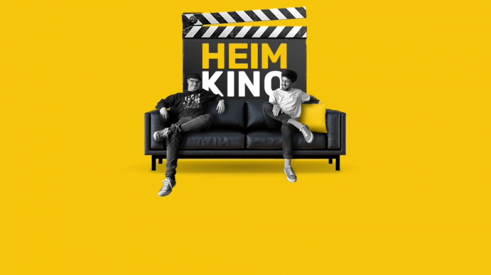 Heim Kino 20: Horror, Fake-Italiener und Tom Hollands Sony-Knast - Antlers, The House at Night, Morbius, Boba Fett