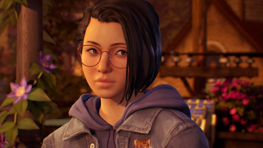Life is Strange: True Colors angekündigt - Vorschau mit allen Infos zum Adventure