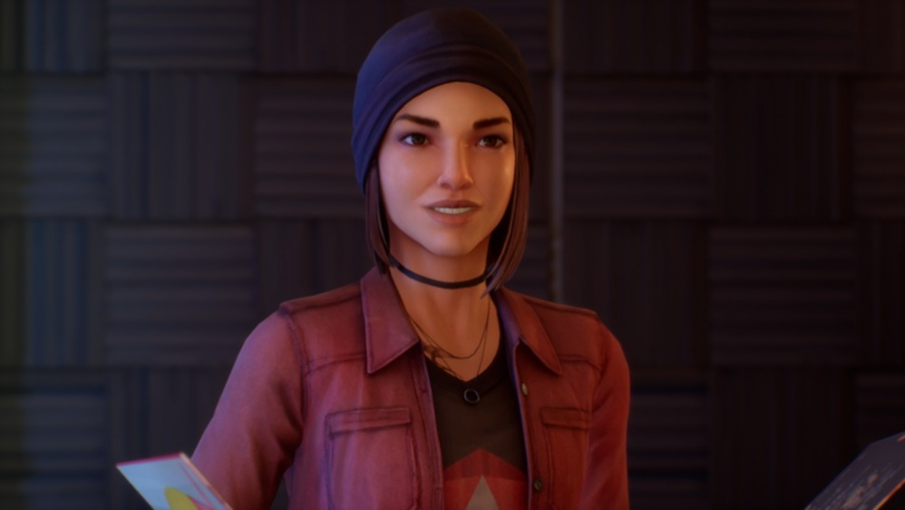 Life is Strange: True Colors - Die Unterschiede der Version erklärt - DLC mit Steph