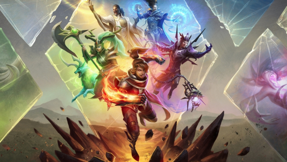 Magic: Legends in der Vorschau: Das Hack&Slay zu Magic: The Gathering angespielt