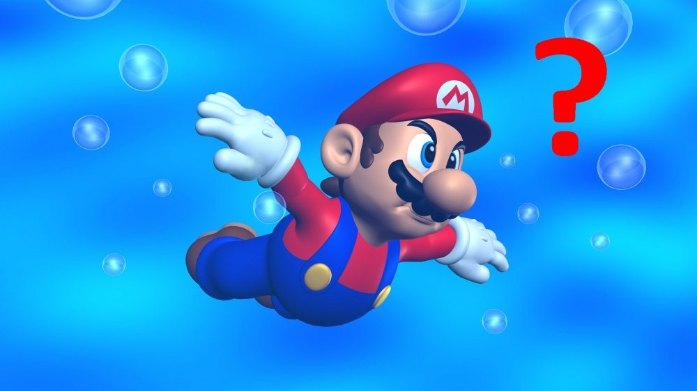 PCG-Quiz am Sonntag #03: Von Mario bis Mortal Kombat