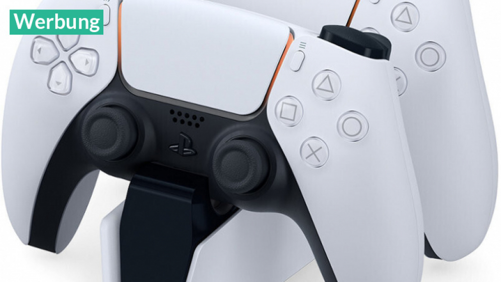 PS5 kaufen: Das sind die besten PS5-Angebote beim Amazon Prime Day