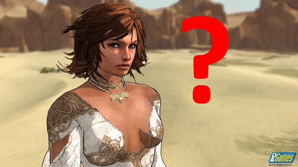 PCG-Quiz am Sonntag #09: Testet eurer Videospiele-Allgemeinwissen!