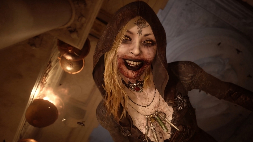 Resident Evil 8 Village: Wenn sich die Reihe nicht für einen Weg entscheidet, geht sie unter!