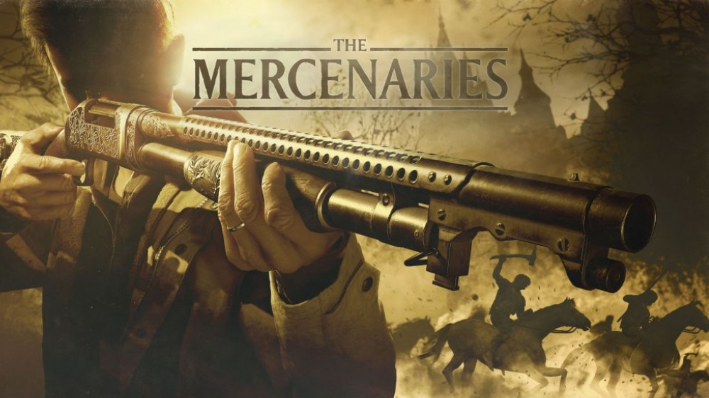 Resident Evil Village: Die Rückkehr des Mercenaries-Modus lässt Fans jubeln