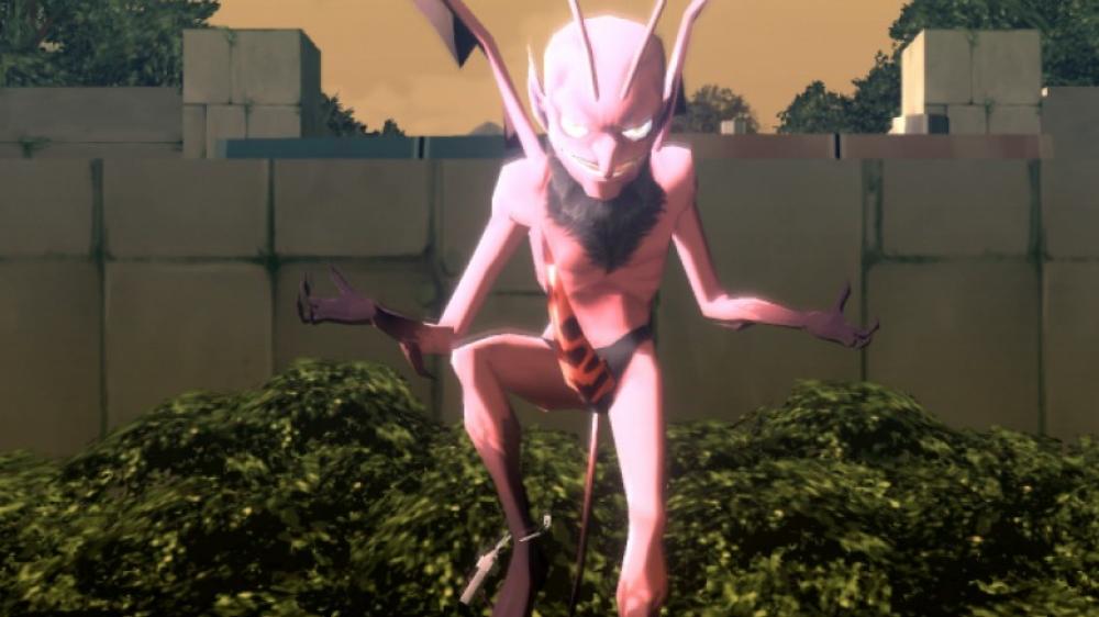 Shin Megami Tensei 3 Nocturne HD Remaster: wir haben die ersten Stunden des JRPG gespielt