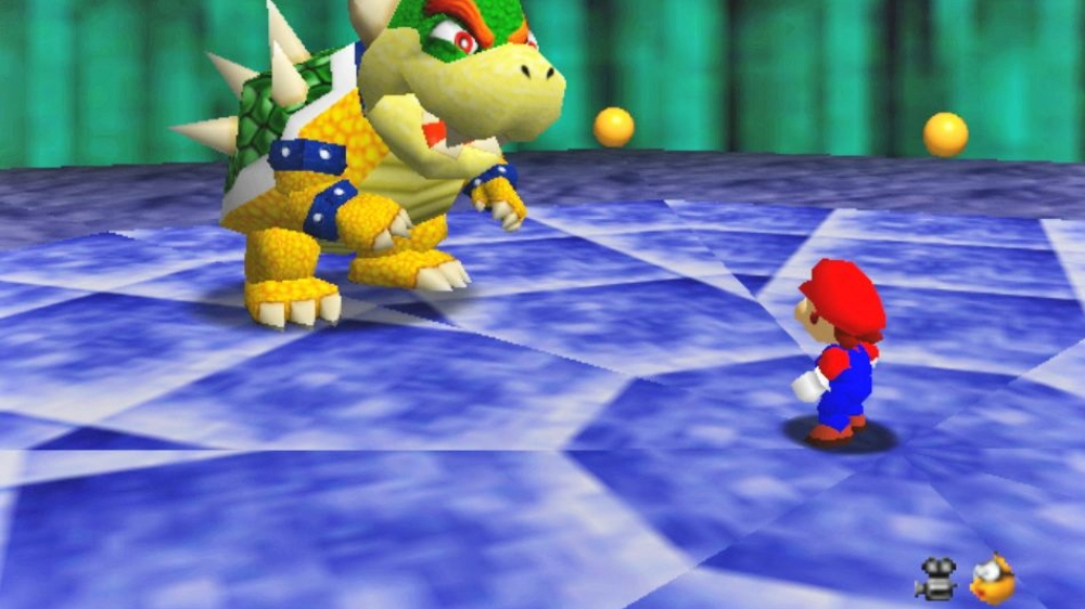 Mehr als nur Super Mario: Nintendo-Games, die ihr gespielt haben solltet!