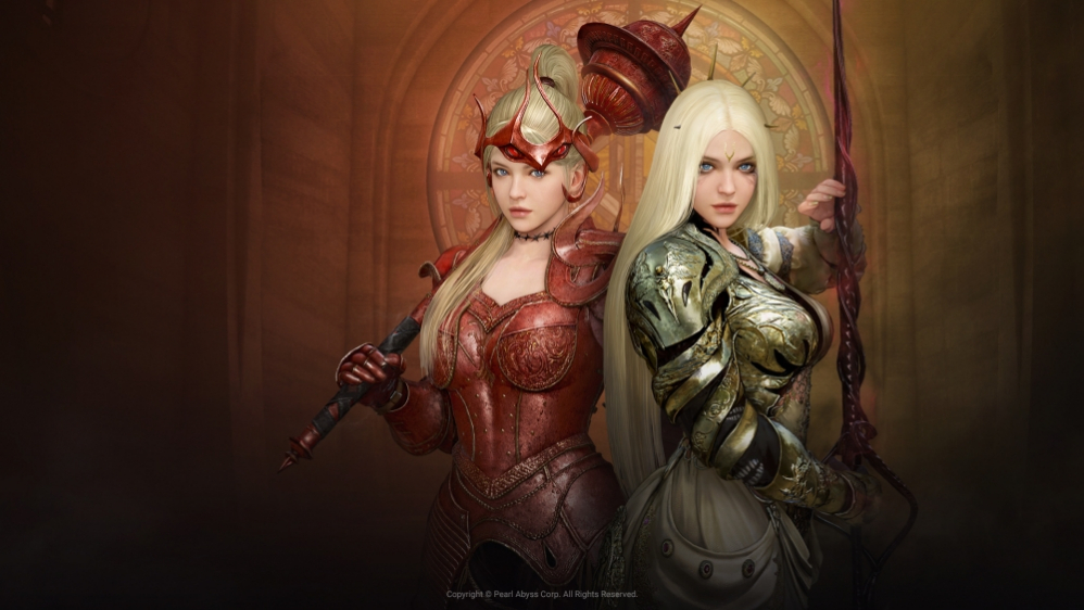 Black Desert im Replay: Starke Helden, schlaffes Remaster