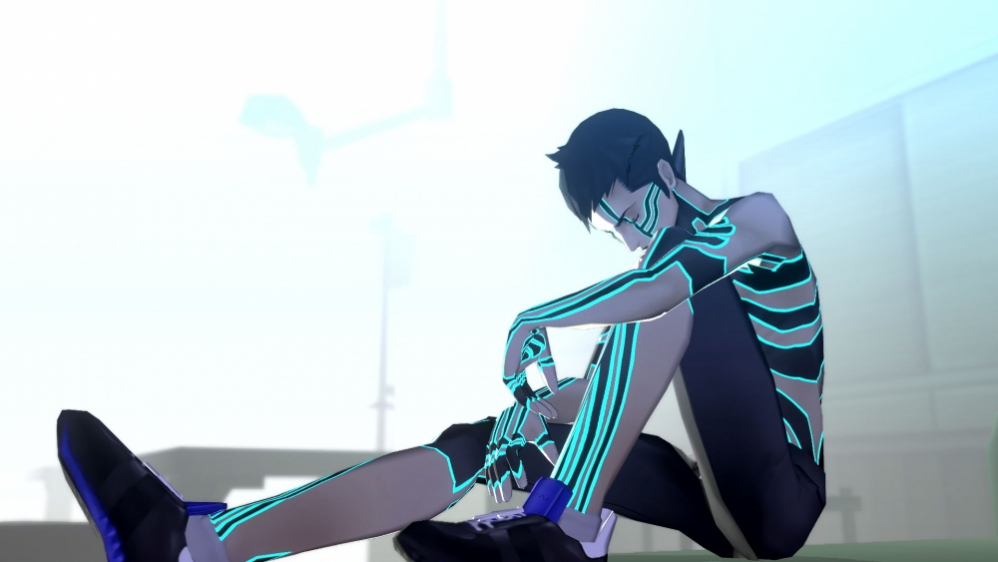 Shin Megami Tensei 3 Nocturne HD Remaster im Test: Nette Rückkehr mit Makeln