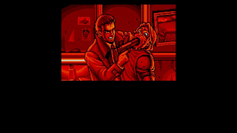 16 Tage 16 Bit: Tag 15 - Snatcher