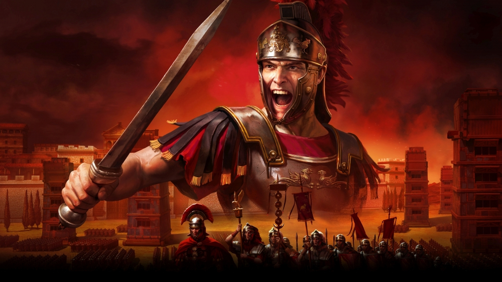Total War: Rome Remastered im Test: Sehr gute Neuauflage des Strategie-Klassikers