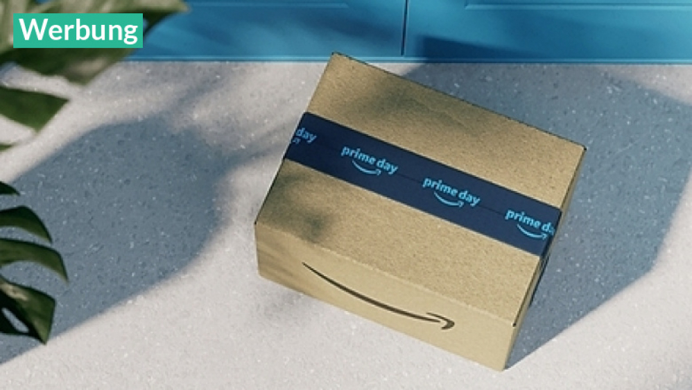 Amazon: Ihr wollt einen Top-Fernseher kaufen? Warum es sich lohnt, bis zum Prime-Day zu warten