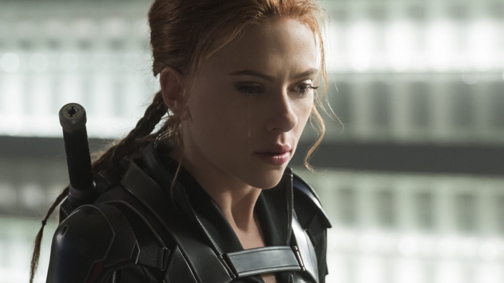 Black Widow Filmkritik: Die Totgeglaubten kehren zurück