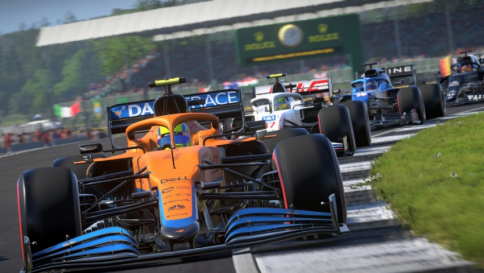 F1 2021 in der Vorschau: Epische Racing-Action für Story-Fans? - mit Video!