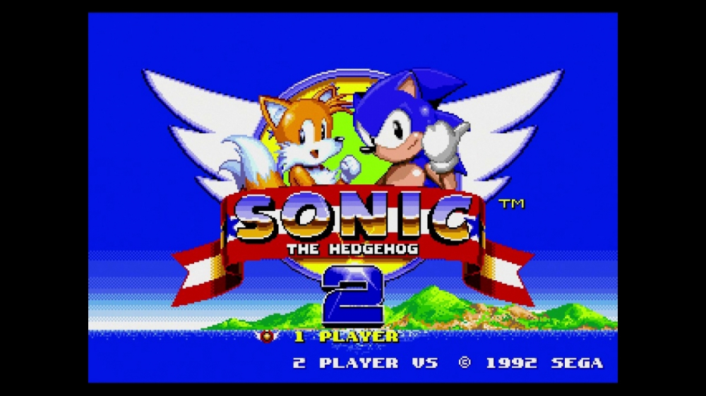 Sonic the Hedgehog 2: Das beste Spiel des blauen Igels im Retro-Special
